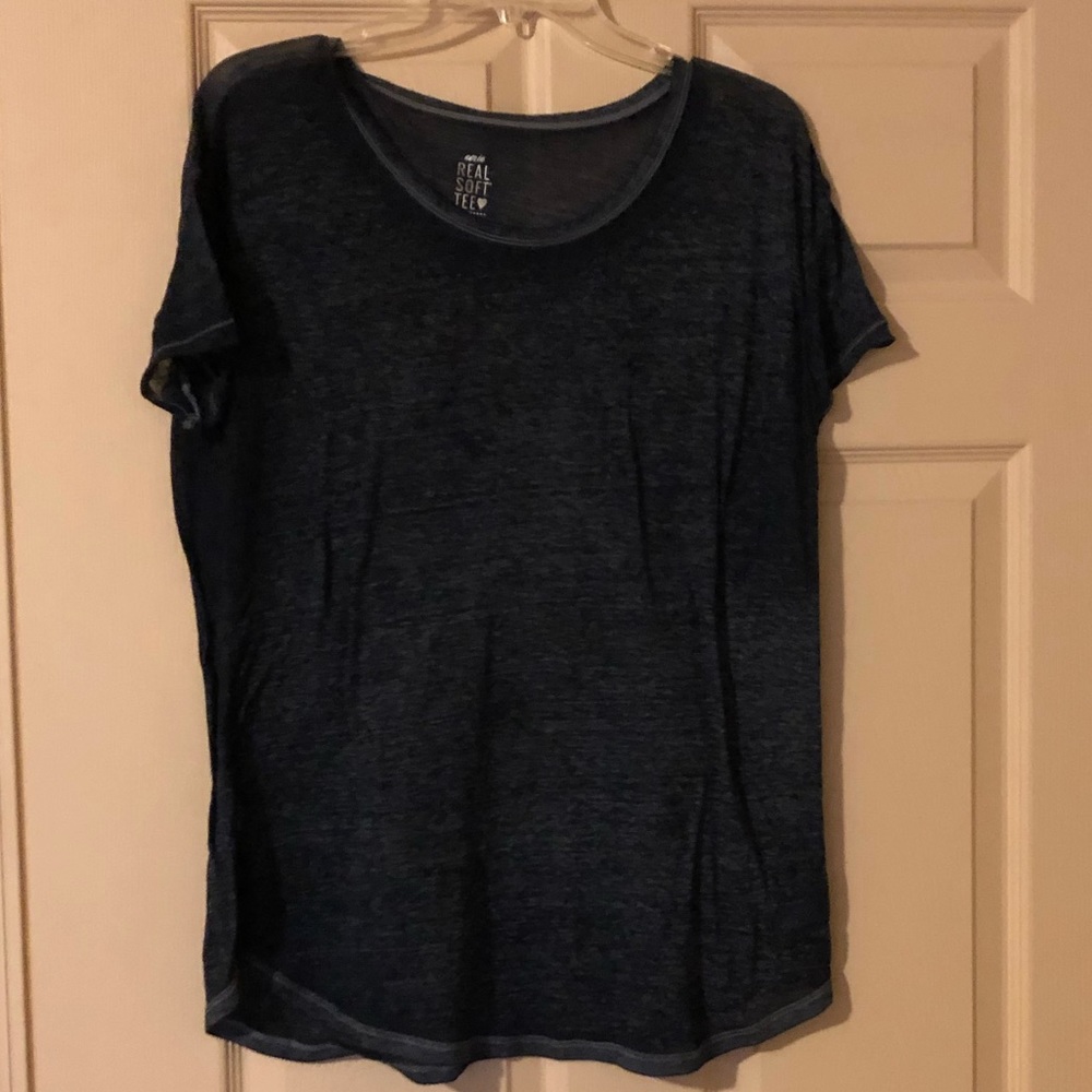 Aerie Real Soft Tee